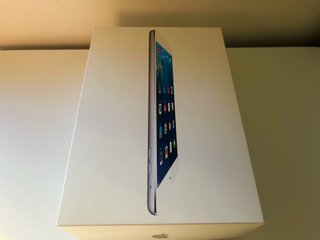iPad mini 4 Oro - Perfetto - Touch ID