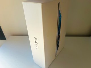 iPad mini 4 Oro - Perfetto - Touch ID