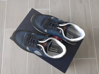 Scarpe uomo Carrera taglia 39