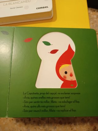 Lot llibre infantil
