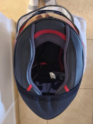 Casco Moto SHOEI X-Spirit Pro Márquez