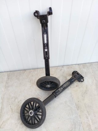 Ruedines para bicicleta infantiles