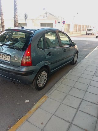 Citroen C3 2005