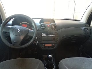 Citroen C3 2005