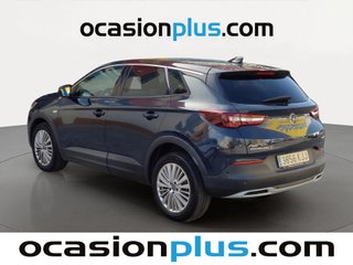 Opel Grandland X 1.2 Turbo S&S ecoTEC Excellence 96 kW (130 CV)