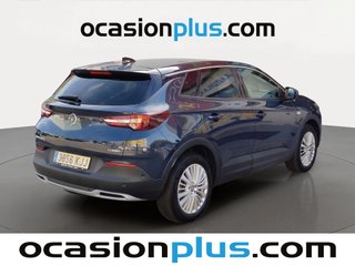Opel Grandland X 1.2 Turbo S&S ecoTEC Excellence 96 kW (130 CV)
