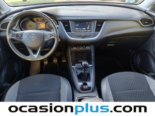 Opel Grandland X 1.2 Turbo S&S ecoTEC Excellence 96 kW (130 CV)