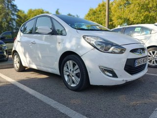 Hyundai ix20 2011