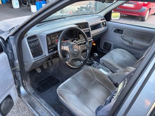 Ford Sierra 1990