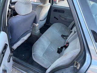 Ford Sierra 1990