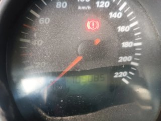 SEAT Ibiza 2007