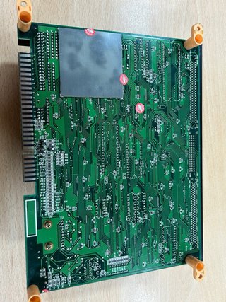 Consola NEO GEO MVS Base SNK