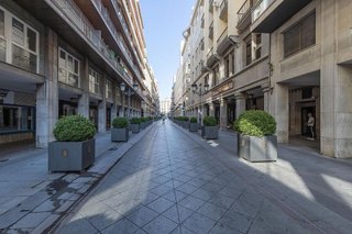 Local comercial en alquiler en San Matías - Realejo en Granada