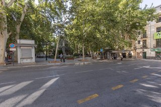 Local comercial en alquiler en San Matías - Realejo en Granada