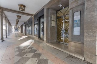 Local comercial en alquiler en San Matías - Realejo en Granada