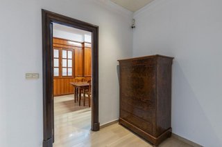 Local comercial en alquiler en San Matías - Realejo en Granada