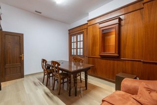 Local comercial en alquiler en San Matías - Realejo en Granada