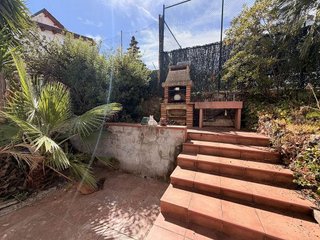 Chalet en alquiler en Montmar en Castelldefels
