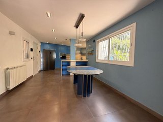Chalet en alquiler en Montmar en Castelldefels