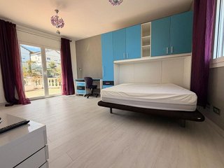 Chalet en alquiler en Montmar en Castelldefels
