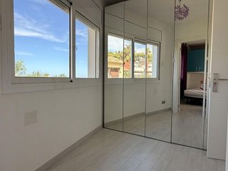 Chalet en alquiler en Montmar en Castelldefels