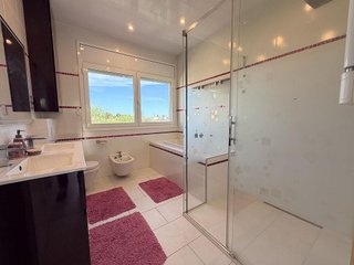 Chalet en alquiler en Montmar en Castelldefels