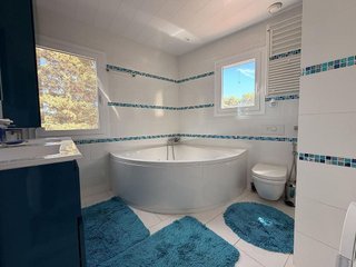 Chalet en alquiler en Montmar en Castelldefels