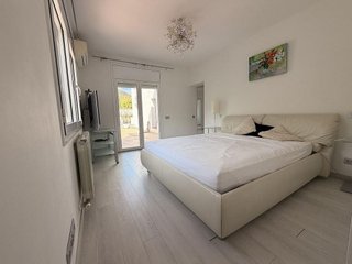 Chalet en alquiler en Montmar en Castelldefels