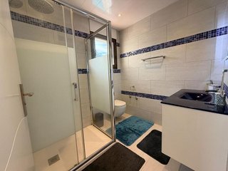 Chalet en alquiler en Montmar en Castelldefels