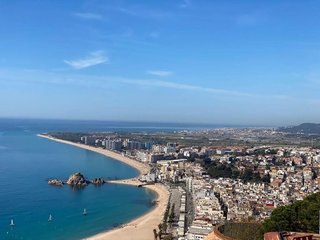 Terreno en venta en Mont Ferrant - Sant Joan en Blanes