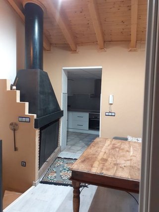Piso en alquiler en Centro en Elda