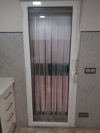 Piso en alquiler en Centro en Elda