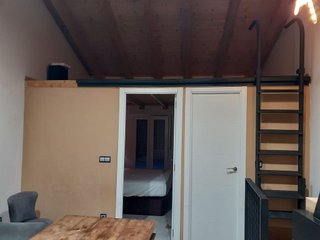 Piso en alquiler en Centro en Elda