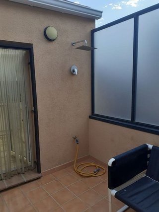Piso en alquiler en Centro en Elda
