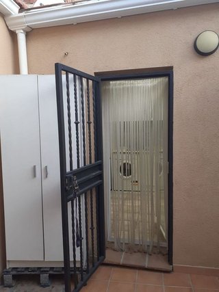 Piso en alquiler en Centro en Elda