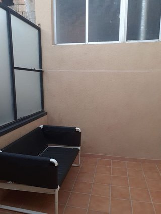 Piso en alquiler en Centro en Elda