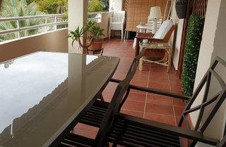 Piso en alquiler en Torrequebrada en Benalmádena