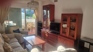 Piso en alquiler en Torrequebrada en Benalmádena