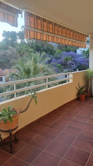 Piso en alquiler en Torrequebrada en Benalmádena
