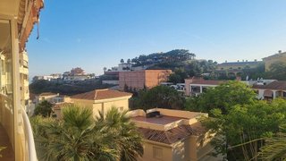 Piso en alquiler en Torrequebrada en Benalmádena