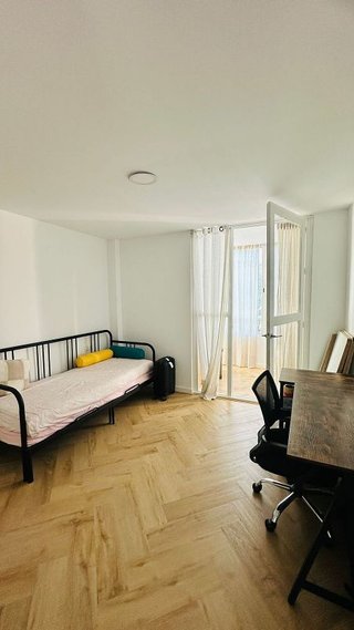 Piso en alquiler en Albufereta en Alicante
