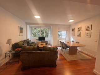 Piso en alquiler en General Dávila en Santander