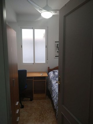 Piso en alquiler en Huerta de la Reina - Trassierra en Córdoba