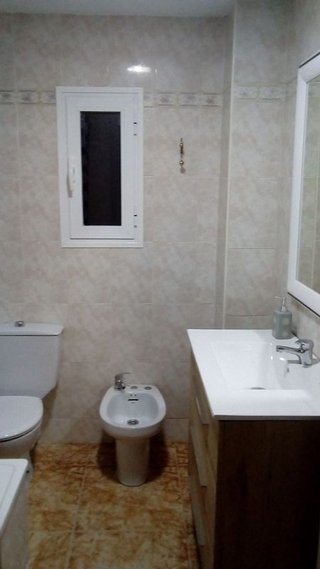 Piso en alquiler en Huerta de la Reina - Trassierra en Córdoba
