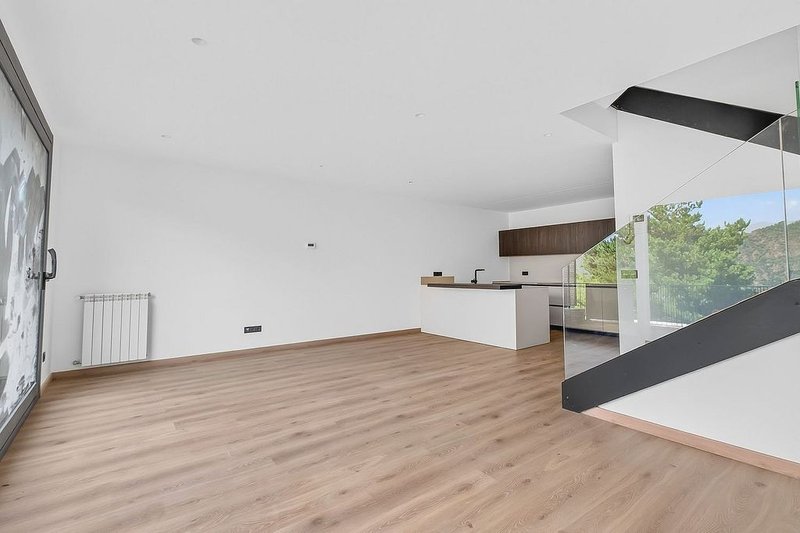 3-bedroom chalet for rent in La Comella, Andorra la Vella · 43 of 60