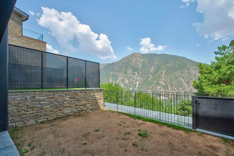 3-bedroom chalet for rent in La Comella, Andorra la Vella · 59 of 60