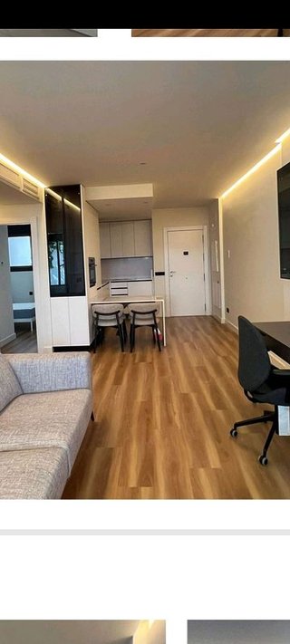 Piso en alquiler en Zona Norte en Estepona