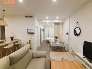 Estudio en alquiler en Ollerías - San Cayetano en Córdoba
