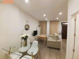 Estudio en alquiler en Ollerías - San Cayetano en Córdoba