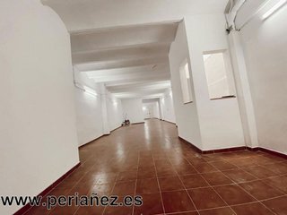 Local comercial en alquiler en Centre en Prat de Llobregat, El